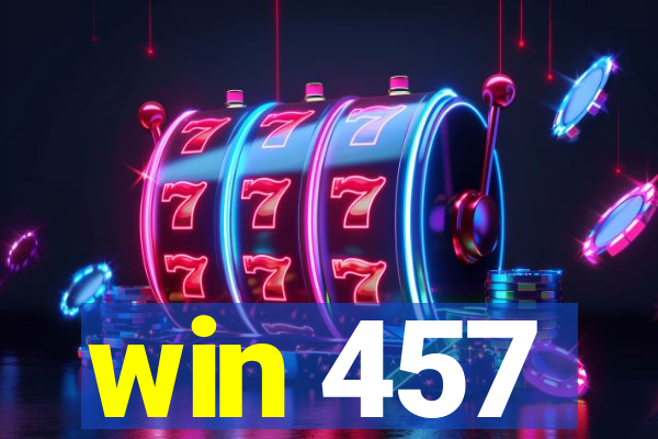 win 457